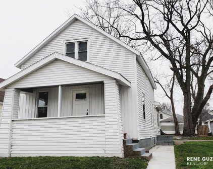 608 Vries Street SW, Grand Rapids