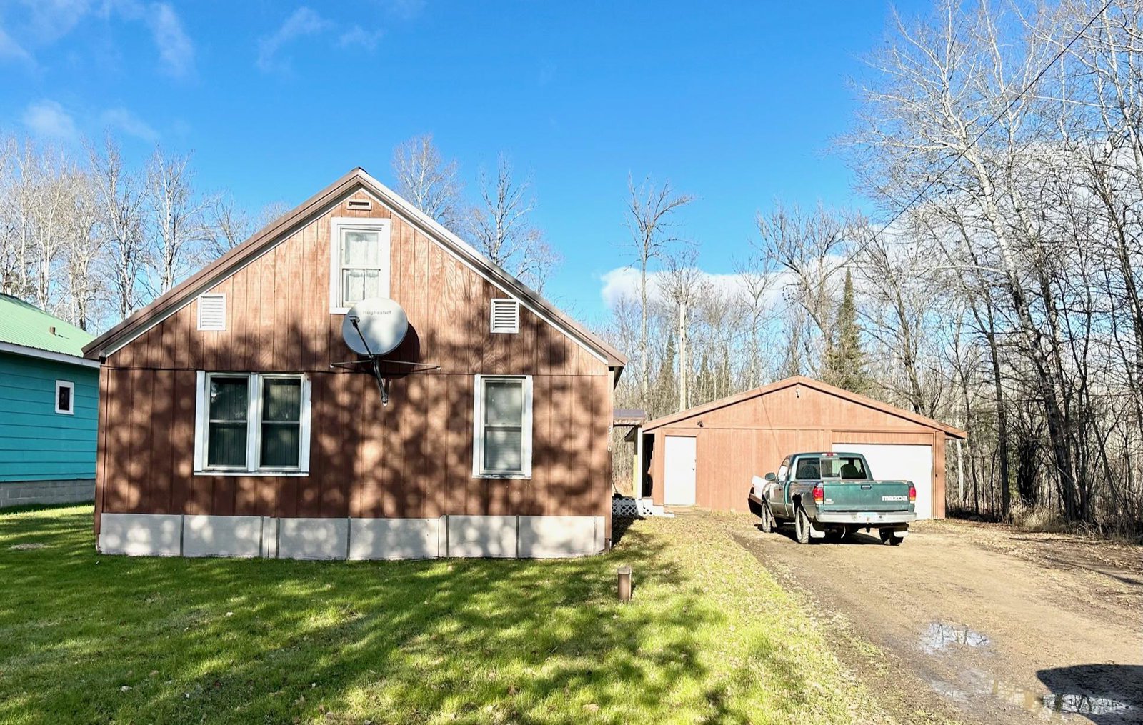 306 State HWY 1, Effie, 56639