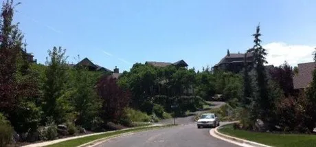 Deer Ridge Homes Draper utah