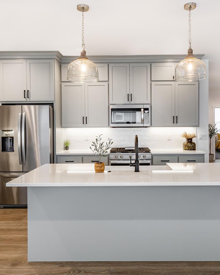 Scarsdale Real Estate