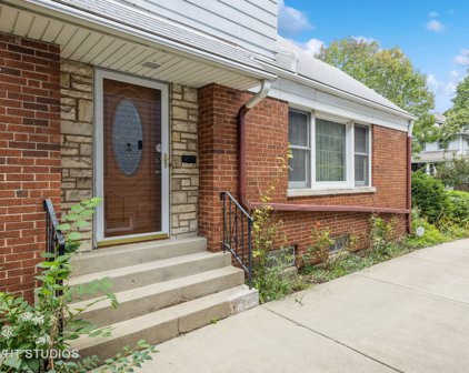 805 Gunderson Avenue, Oak Park