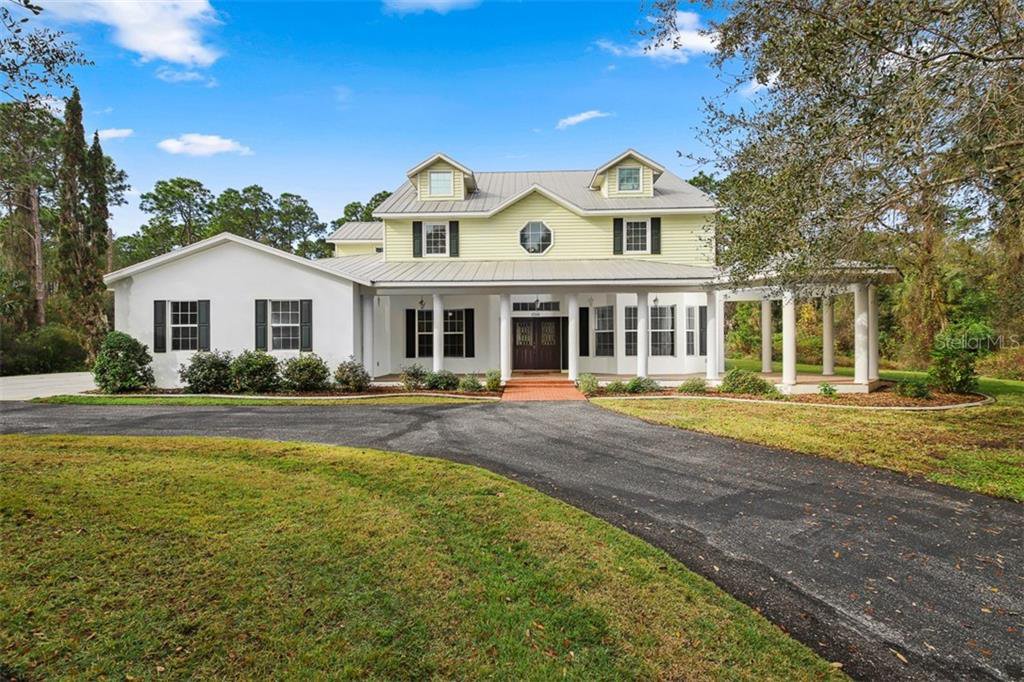 340 N River Road, Venice, 34293