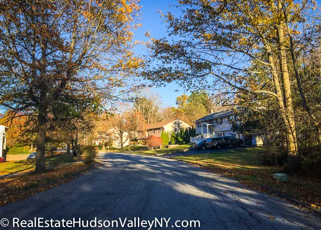 Yorktown Heights Countyside
