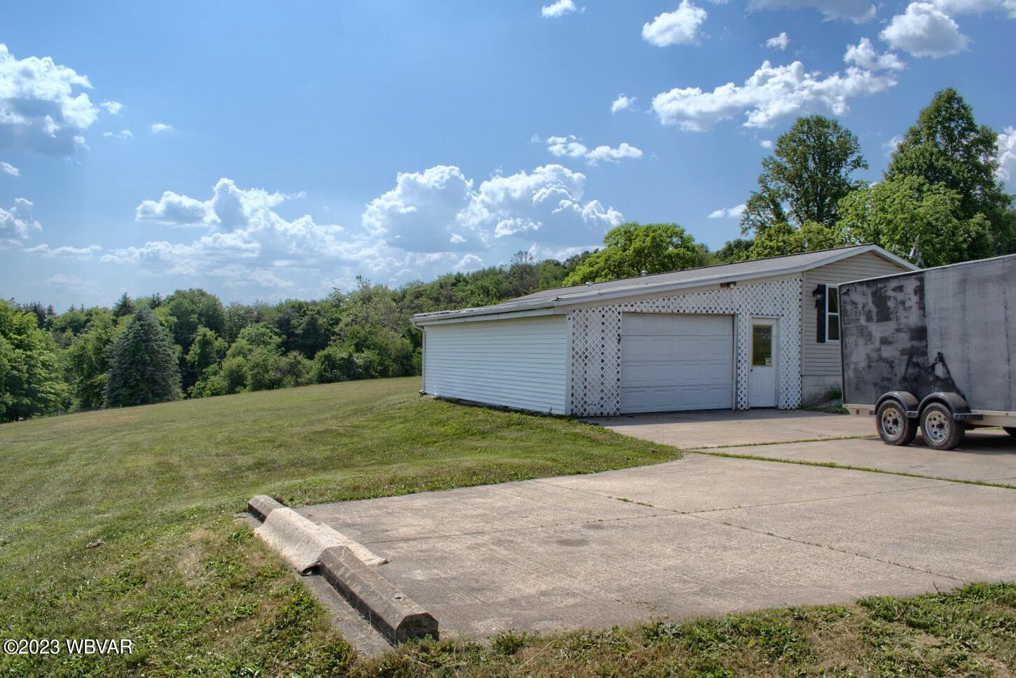 213 GRIMESVILLE ROAD, Williamsport, PA, 17701, WB97192,TEU