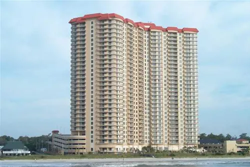 Margate Tower Myrtle Beach
