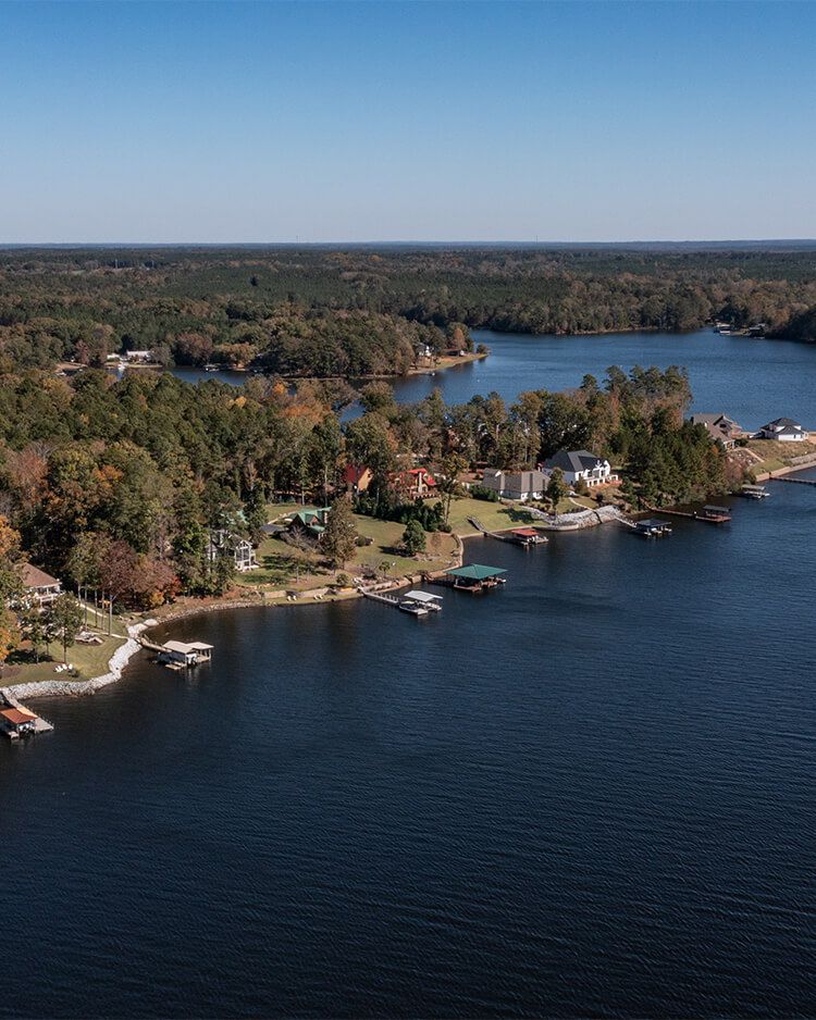 Watersedge Real Estate