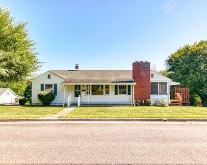 590 6TH ST, Wytheville