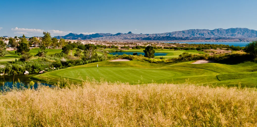The Refuge Lake Havasu