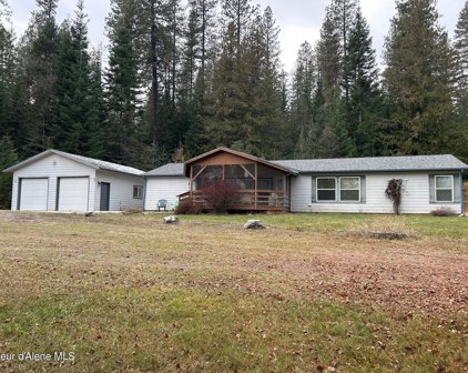 2091 St Maries River, St. Maries