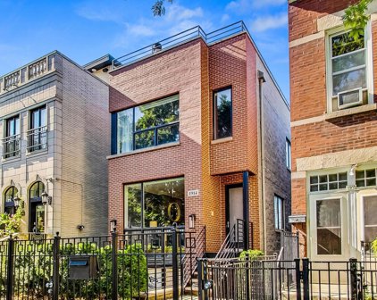 1914 W Dickens Avenue, Chicago