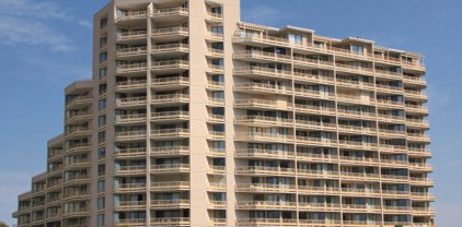 100 Ocean Creek Dr. Unit D-7, Myrtle Beach