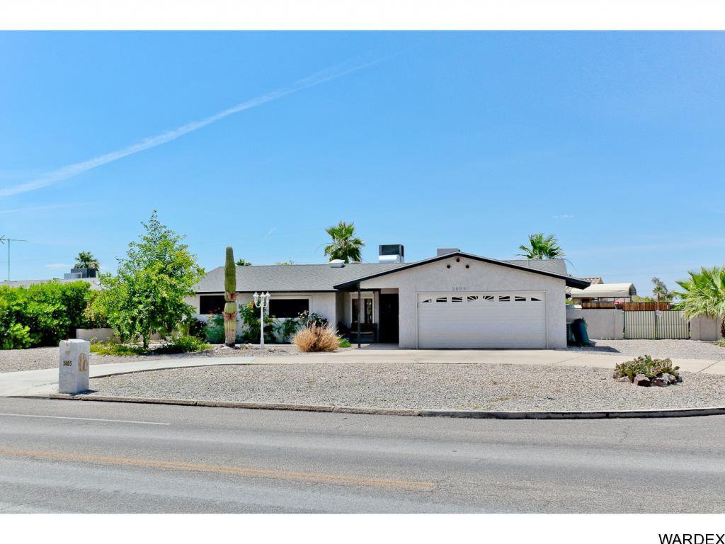 2605 Daytona Ave, Lake Havasu City MLS 915724 »» Call/Text