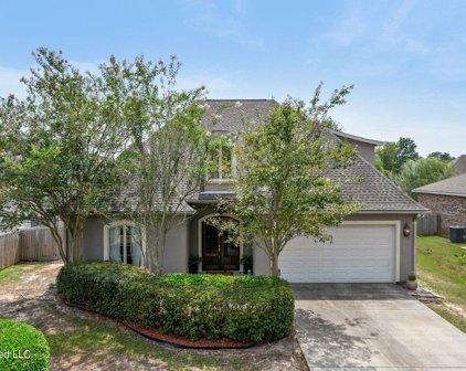 2297 Sunkist Country Club Road, Biloxi