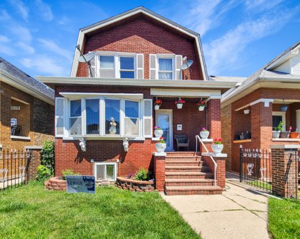 5134 W Deming Place, Chicago