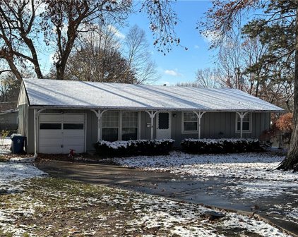 4323 W 78th Terrace, Prairie Village