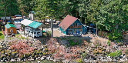 25921 Clear Creek Road, Darrington