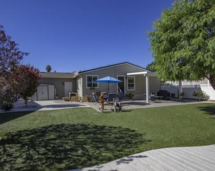 2239 Black Canyon Unit #SPC 46, Ramona