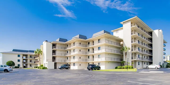 The Mariner Condominiums