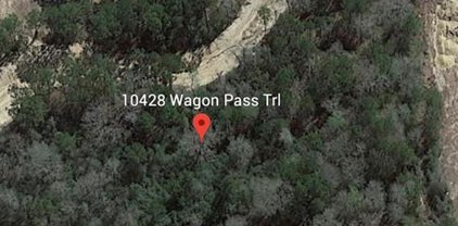 10428 Wagon Pass Trail, Willis