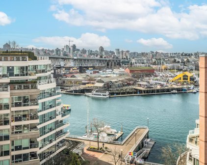 1625 Hornby Street Unit 1001, Vancouver