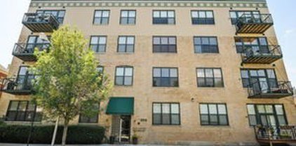 2512 N Bosworth Avenue Unit #405, Chicago