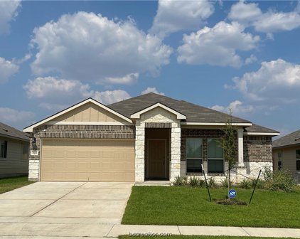 2020 Chief Street, Bryan
