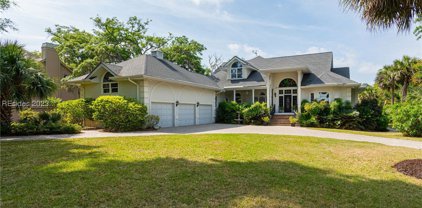 7 Bayley Point Lane, Hilton Head Island
