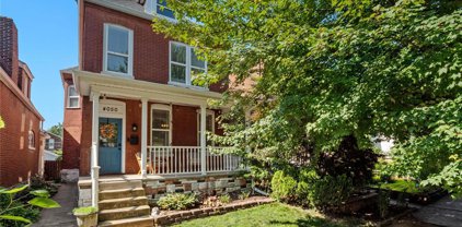 4050 Connecticut  Street, St Louis