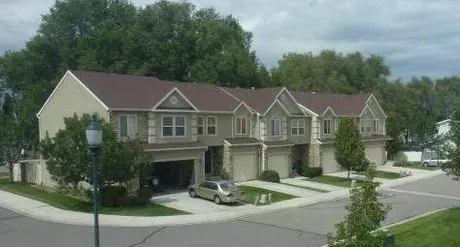 Lismore Greens condos West Jordan Utah