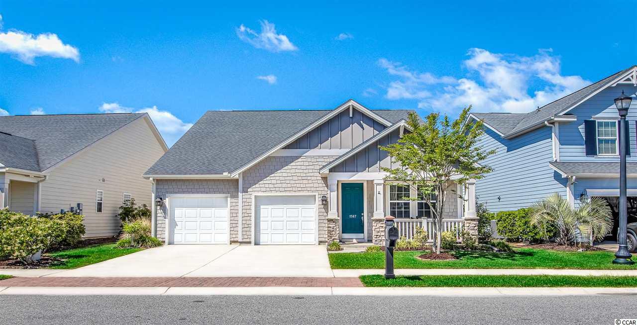 Emmens Preserve Market Commons MLS 2007139 1587 Berkshire Ave., Myrtle Beach, Myrtle Beach