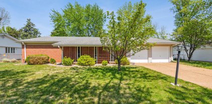5161 Towne South  Road, St Louis