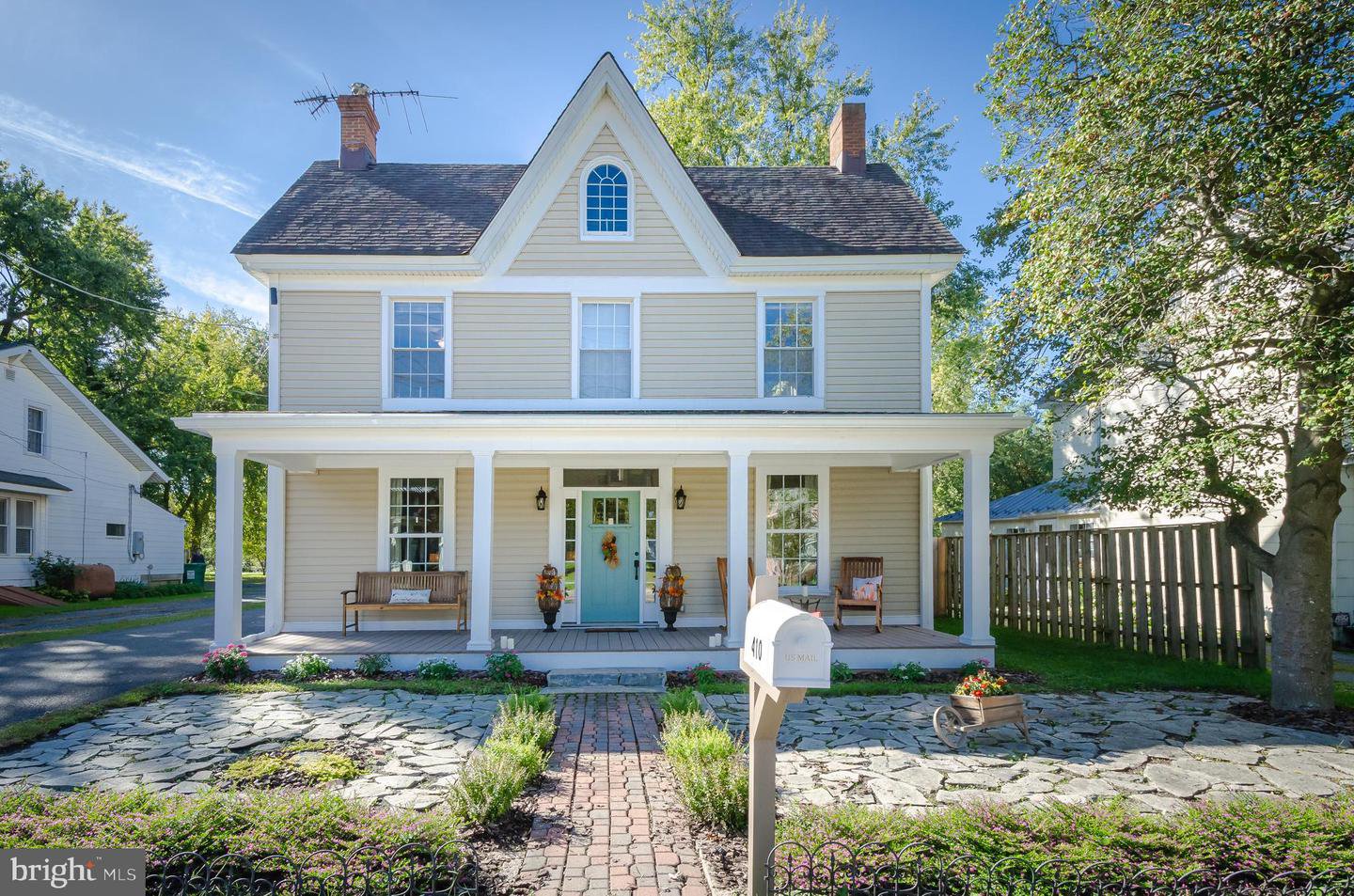 410 Main Street, Stevensville, Md 21666 in 0