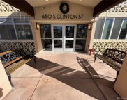 650 S Clinton Street Unit 6D, Denver image