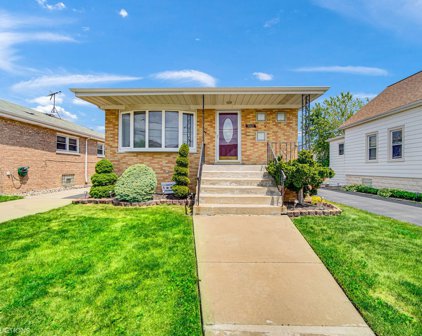 10611 S Homan Avenue, Chicago