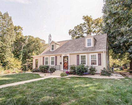 642 Roosevelt  Drive, Edwardsville