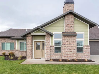 Dignily Cottages in Mapleton Utah