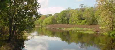 River Crest