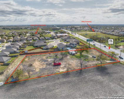 2125 S State Highway 46, New Braunfels