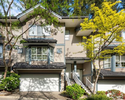 241 Parkside Drive Unit 14, Port Moody