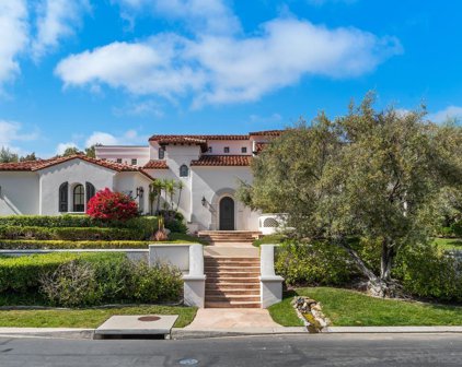 18325 Calle La Serra, Rancho Santa Fe