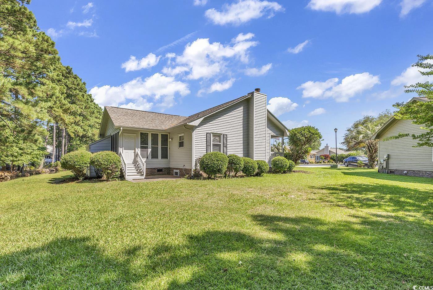 MLS 2414414 Spring Forest 1300 Timber Row, Murrells Inlet Property