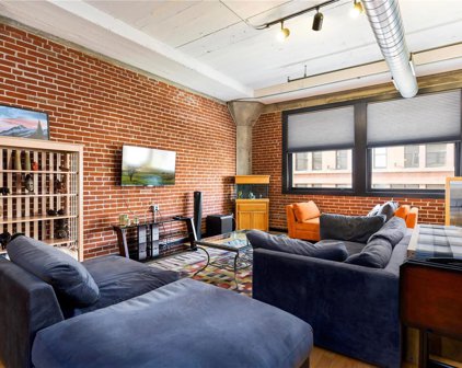 1619 Washington  Avenue Unit #405, St Louis