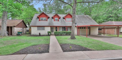 1013 Stevens Avenue, Conroe