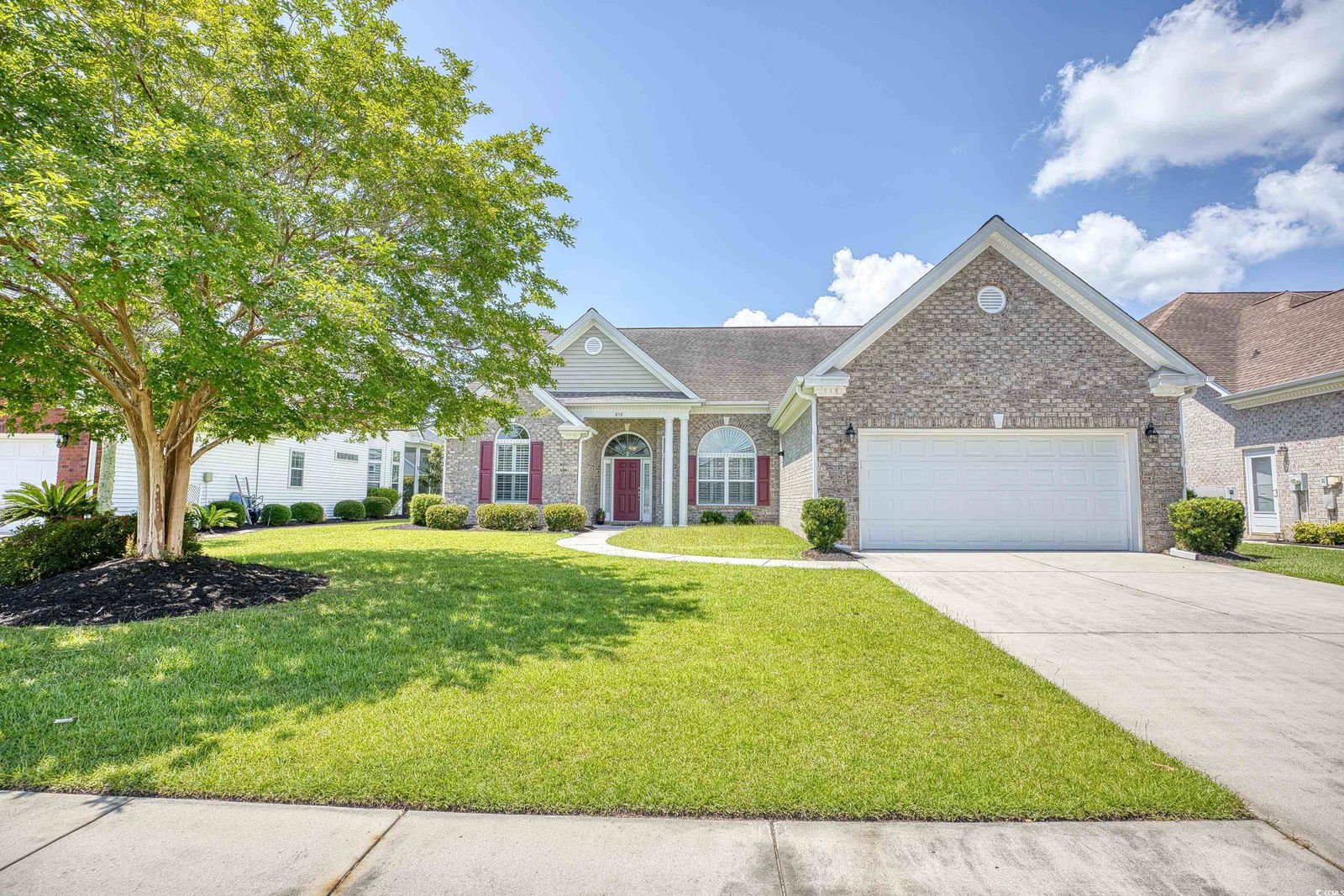 MLS 2415731 Prince Creek Willow Bay 616 Chatman Ct., Murrells Inlet