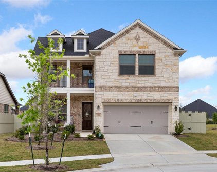 17221 Olive Blossom Court, Conroe