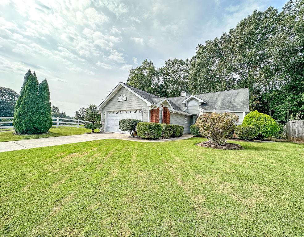 4373 White Surrey Nw Drive, Kennesaw, 30144
