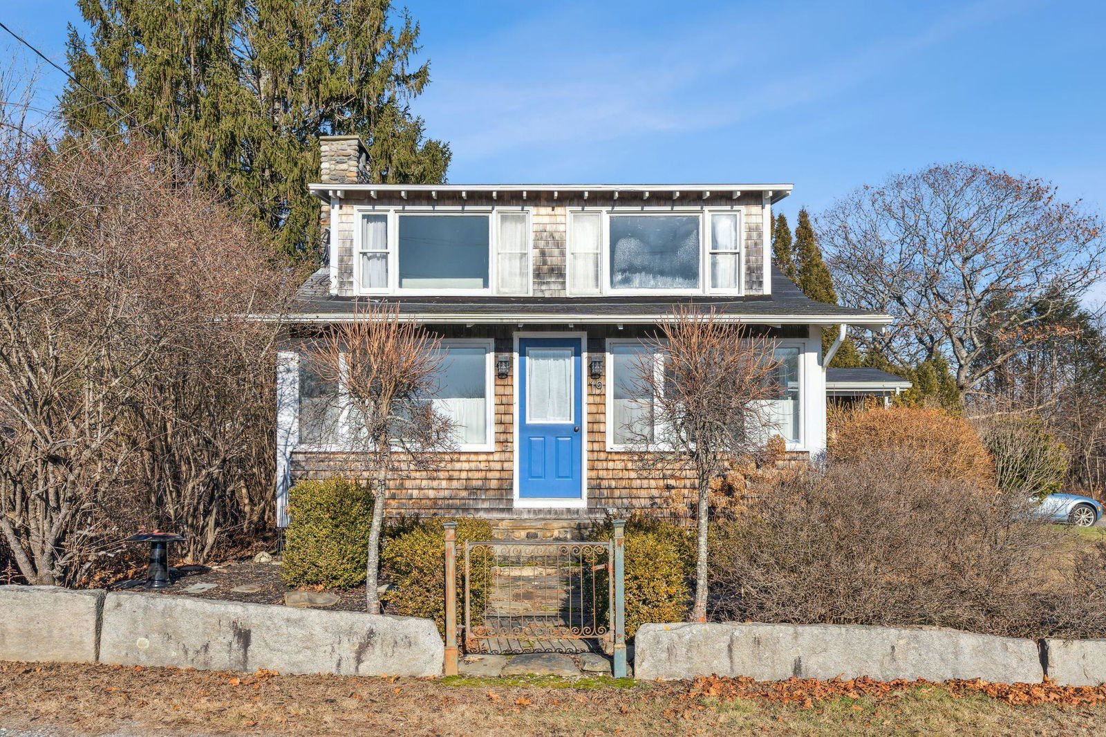 19 Intervale Road, Harpswell, 04079