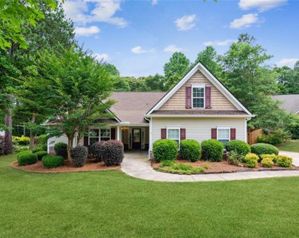4379 Rustic Oak Lane, Braselton
