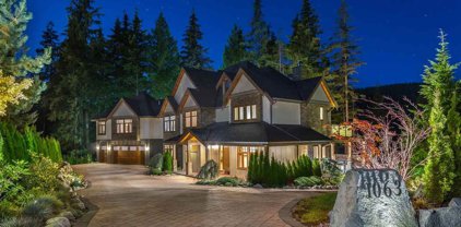 1063 Sugar Mountain Way, Port Moody