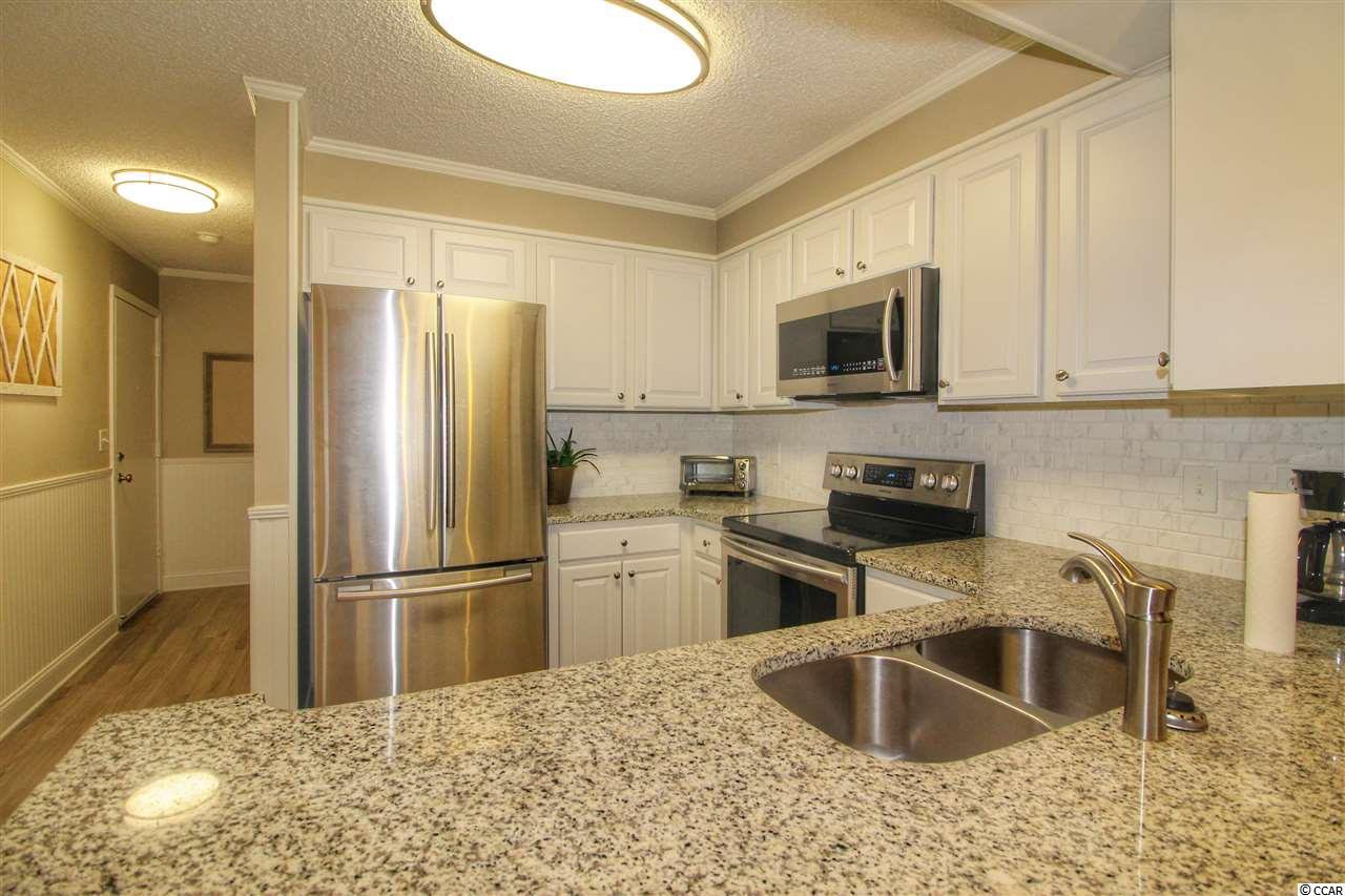 MLS 2105102 TILGHMAN B&R 207 3rd Ave. N Unit 147, North Myrtle Beach North Myrtle Beach